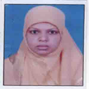 HALIMA AKTER